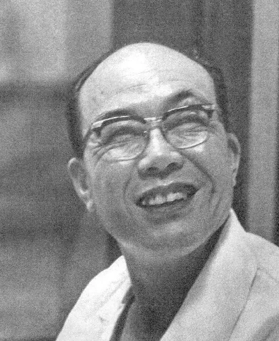 Sōichirō Honda — Imagen principal
