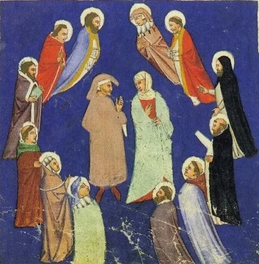 Siger de Brabant — Imagen principal