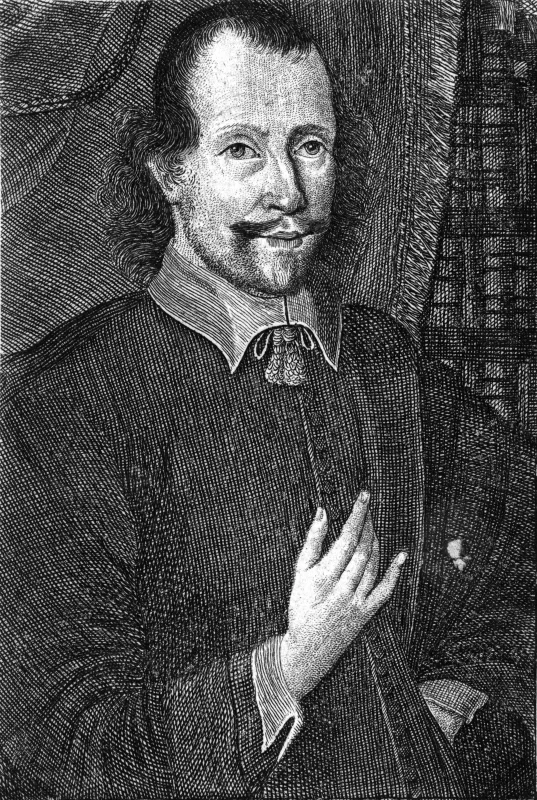 Simon Dach — Imagen principal