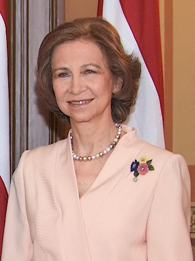 Sofía de Grecia — Imagen principal
