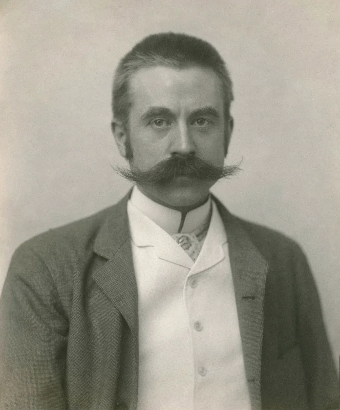 Stanford White — Imagen principal