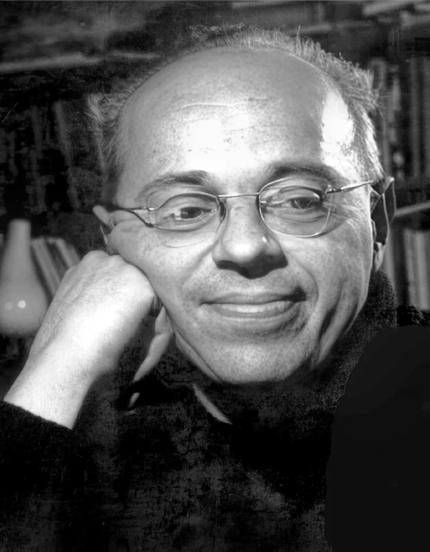 Stanisław Lem — Imagen principal