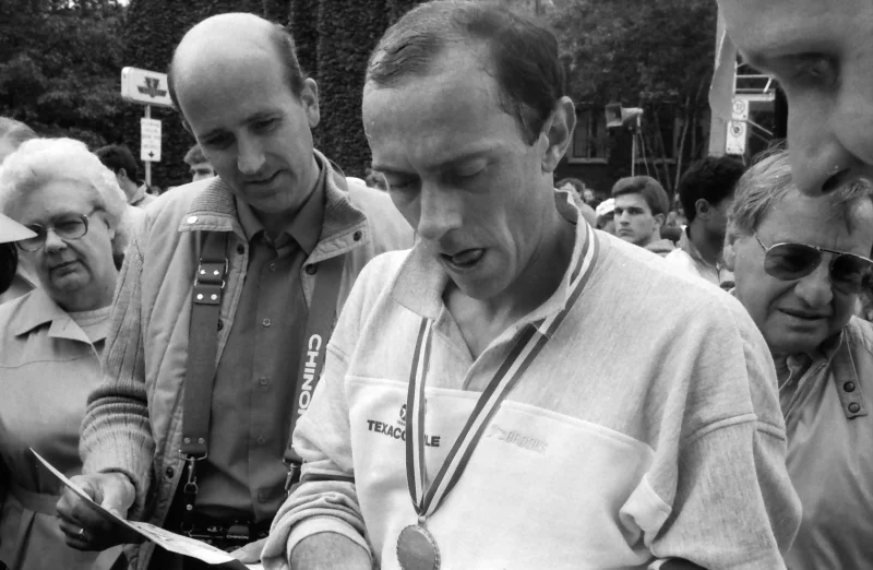 Steve Ovett — Imagen principal