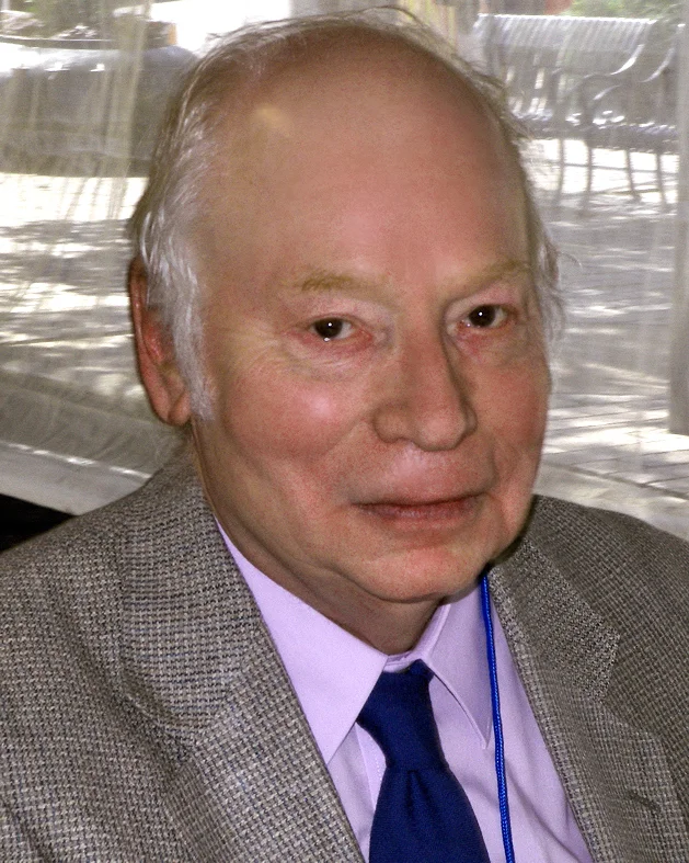 Steven Weinberg — Imagen principal