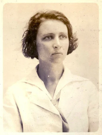 Susanne Langer — Imagen principal