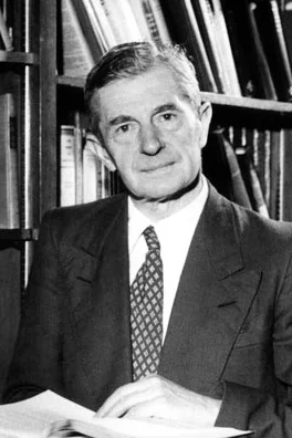 Sydney Chapman — Imagen principal
