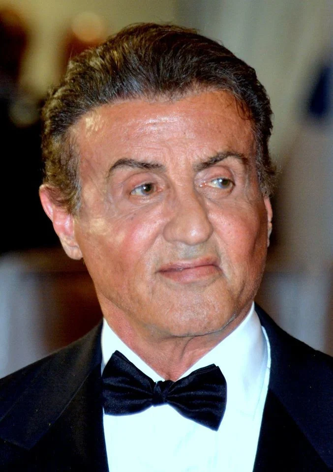 Sylvester Stallone — Imagen principal