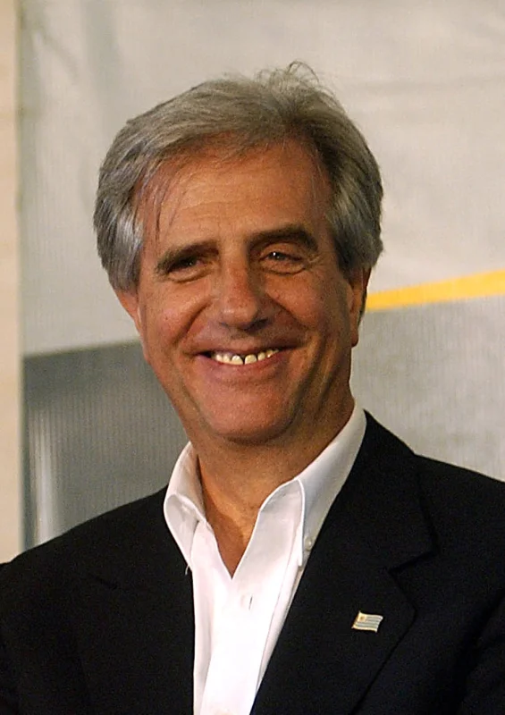 Tabaré Vázquez — Imagen principal