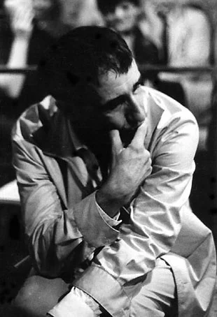 Tadeusz Kantor — Imagen principal