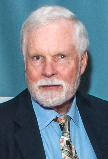 Ted Turner — Imagen principal
