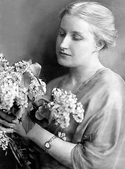 Thea von Harbou — Imagen principal