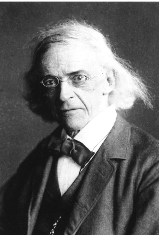 Theodor Mommsen — Imagen principal