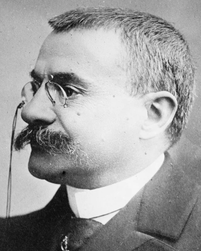 Théophile Delcassé — Imagen principal