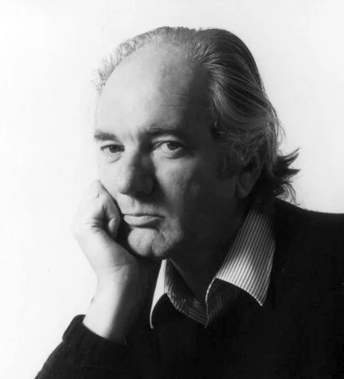 Thomas Bernhard — Imagen principal