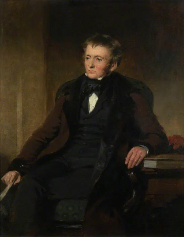Thomas de Quincey — Imagen principal