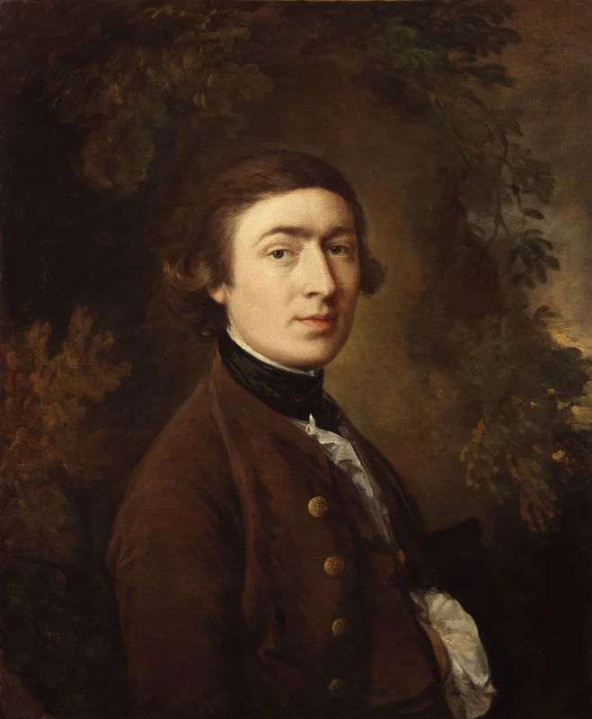 Thomas Gainsborough — Imagen principal