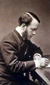 Thomas John Barnardo — Imagen principal