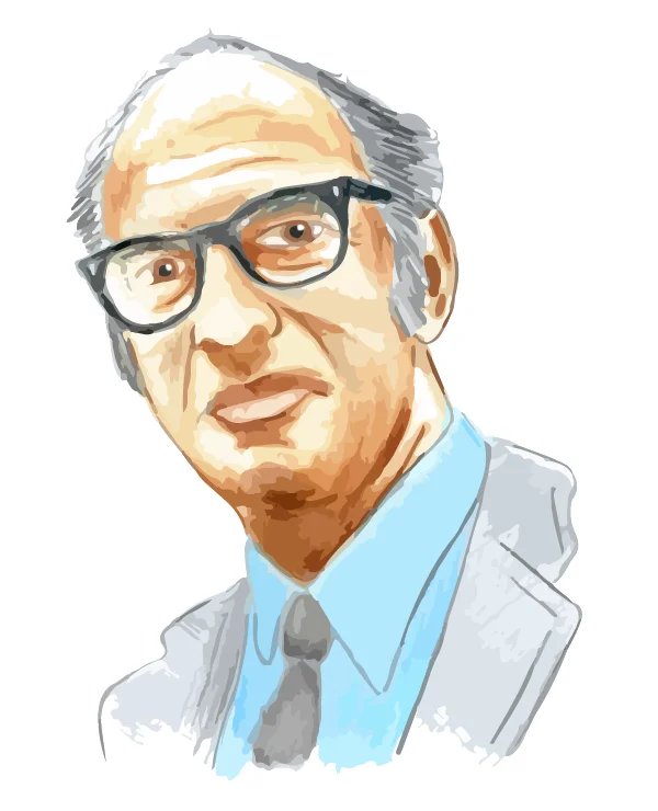Thomas Kuhn — Imagen principal