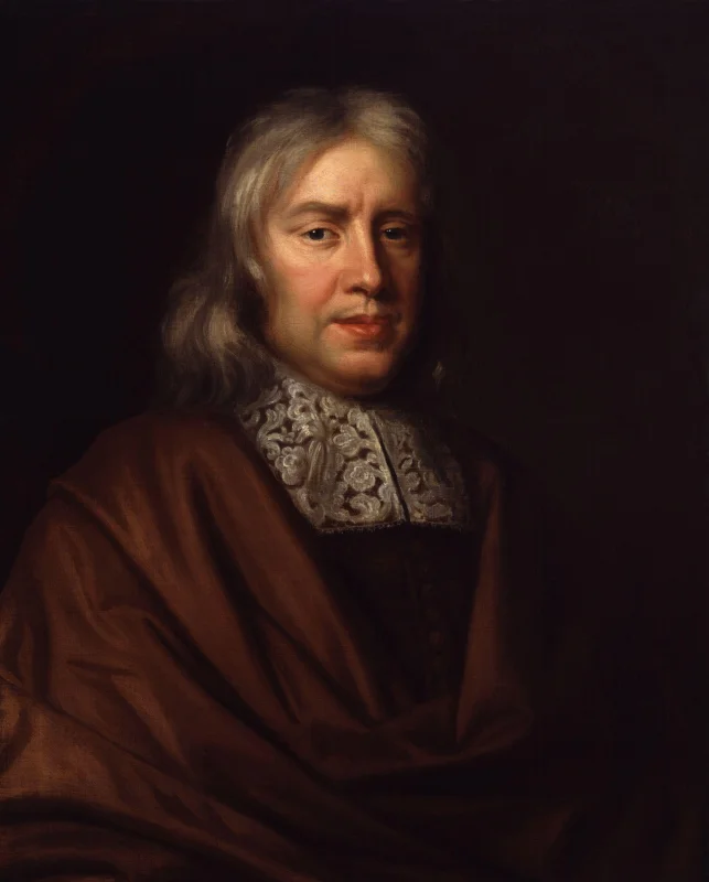 Thomas Sydenham — Imagen principal
