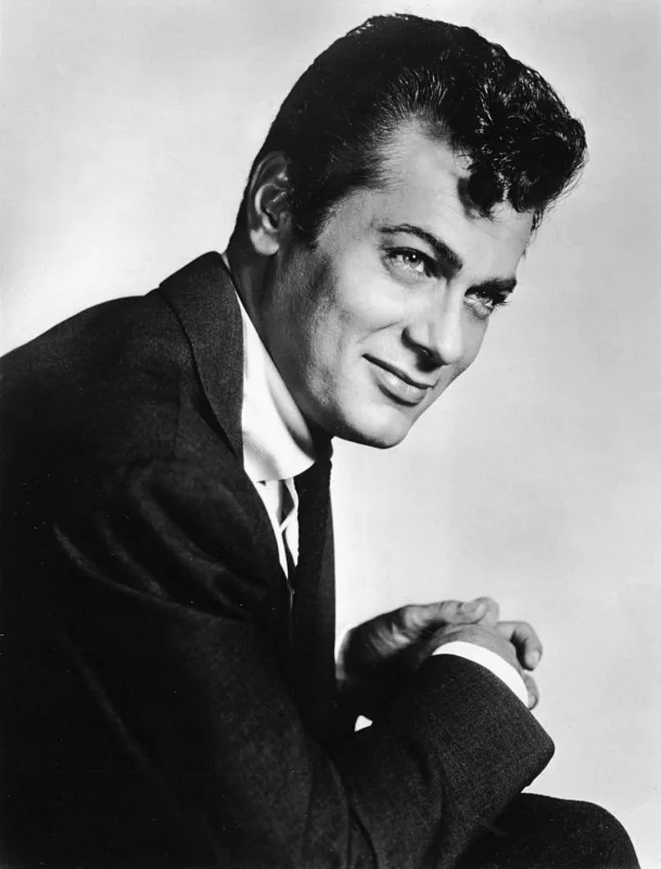 Tony Curtis — Imagen principal