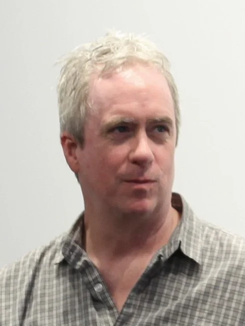 Tony Oursler — Imagen principal
