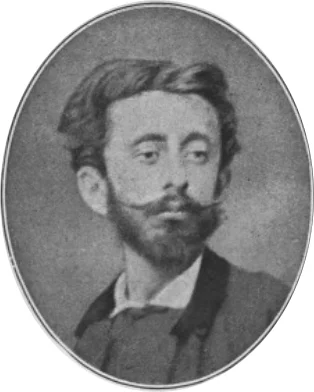 Tristan Corbière — Imagen principal