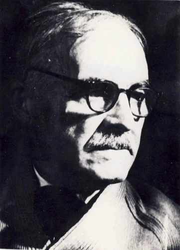 Tudor Arghezi — Imagen principal