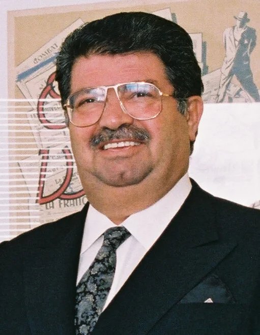 Turgut Özal — Imagen principal