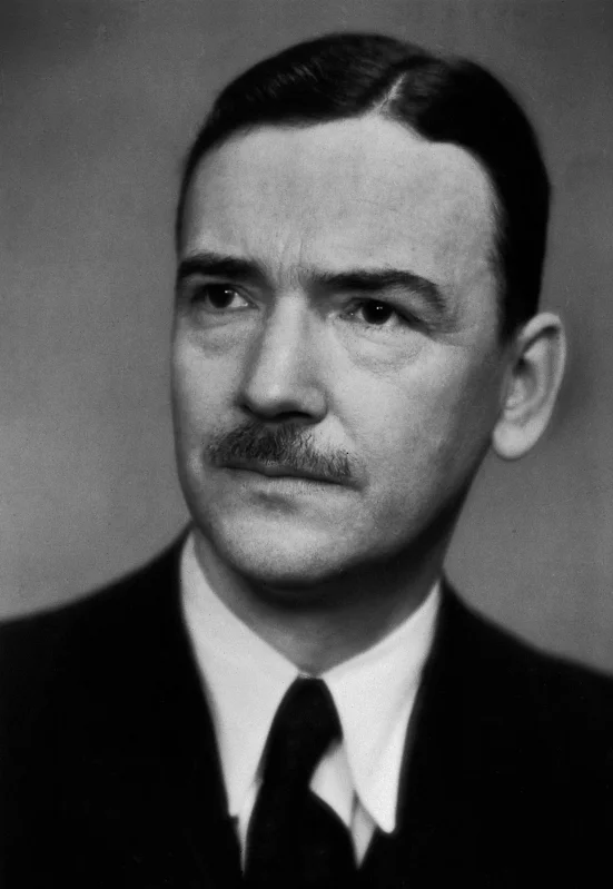 Ulf von Euler — Imagen principal