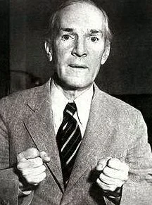Upton Sinclair — Imagen principal