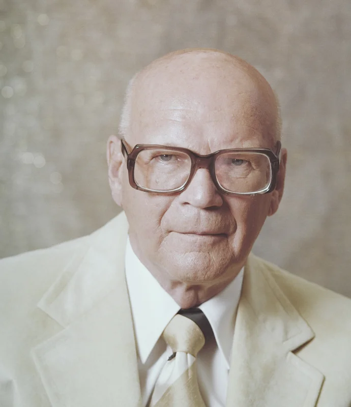 Urho Kekkonen — Imagen principal