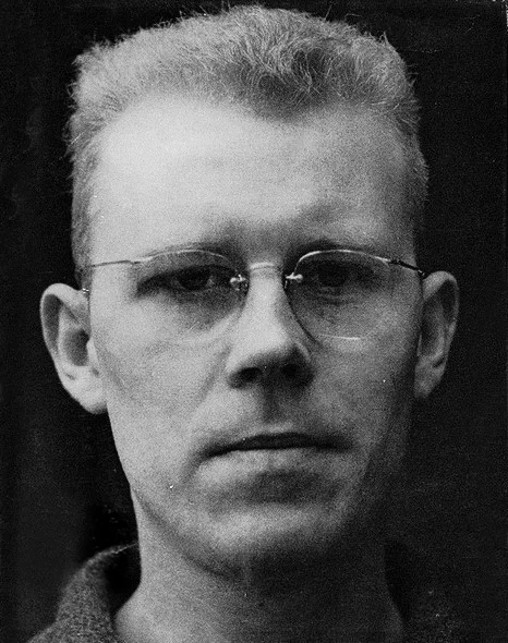 Uwe Johnson — Imagen principal