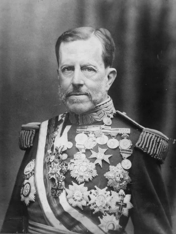 Valeriano Weyler — Imagen principal