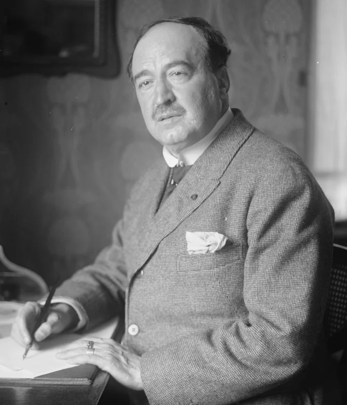 Vicente Blasco Ibáñez — Imagen principal