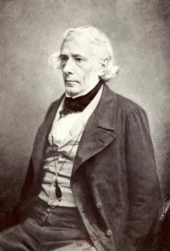 Victor Cousin — Imagen principal