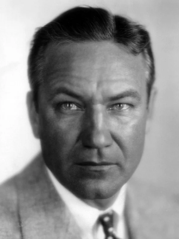 Victor Fleming — Imagen principal