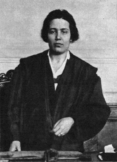 Victoria Kent — Imagen principal