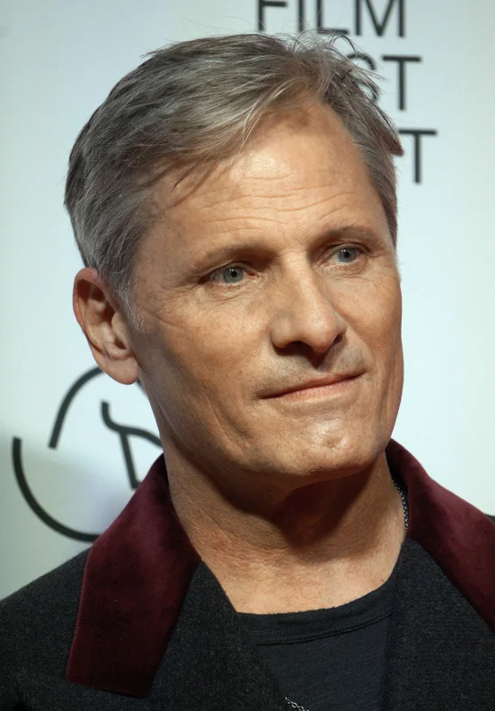 Viggo Mortensen — Imagen principal