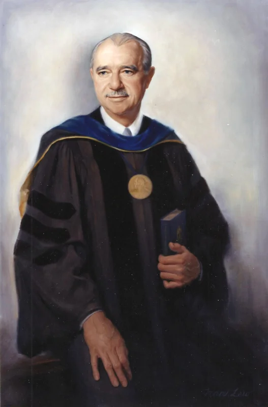 Vincent du Vigneaud — Imagen principal