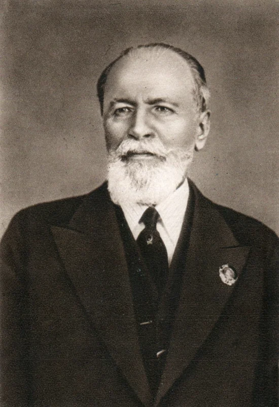 Vladimir Nemirovich-Danchenko — Imagen principal