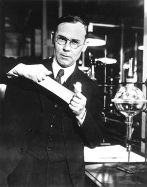 Wallace Carothers — Imagen principal