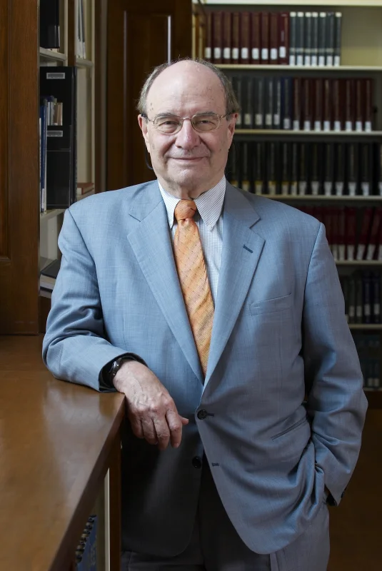 Walter Gilbert — Imagen principal