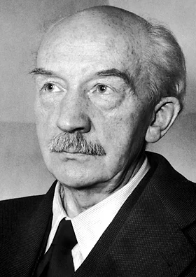 Walther Bothe — Imagen principal