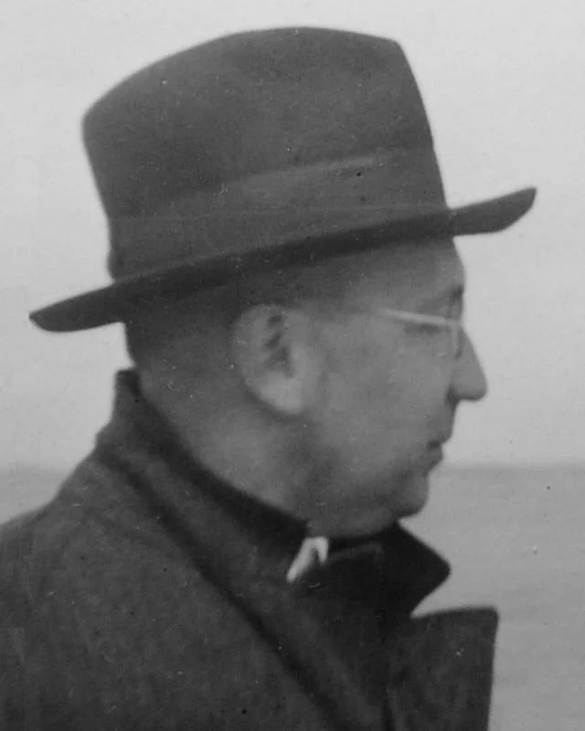 Walther Kossel — Imagen principal