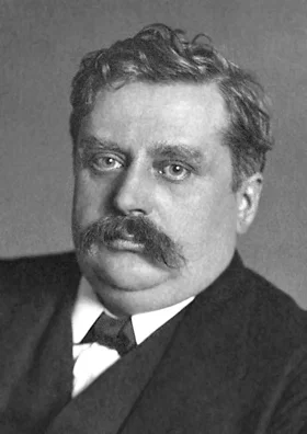 Alfred Werner — Imagen principal