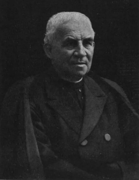Andrés Manjón — Imagen principal