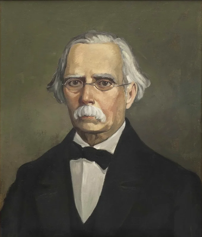 Antonio García Gutiérrez — Imagen principal