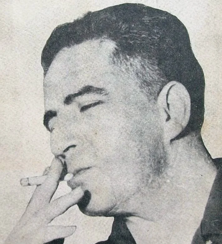 Ciro Alegría — Imagen principal