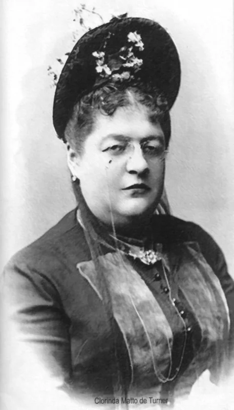 Clorinda Matto de Turner — Imagen principal