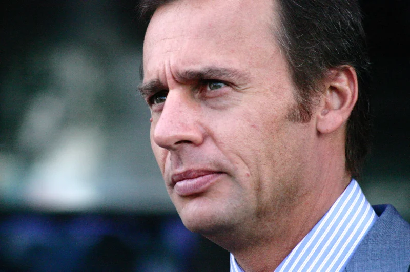 Ernesto Bertarelli — Imagen principal